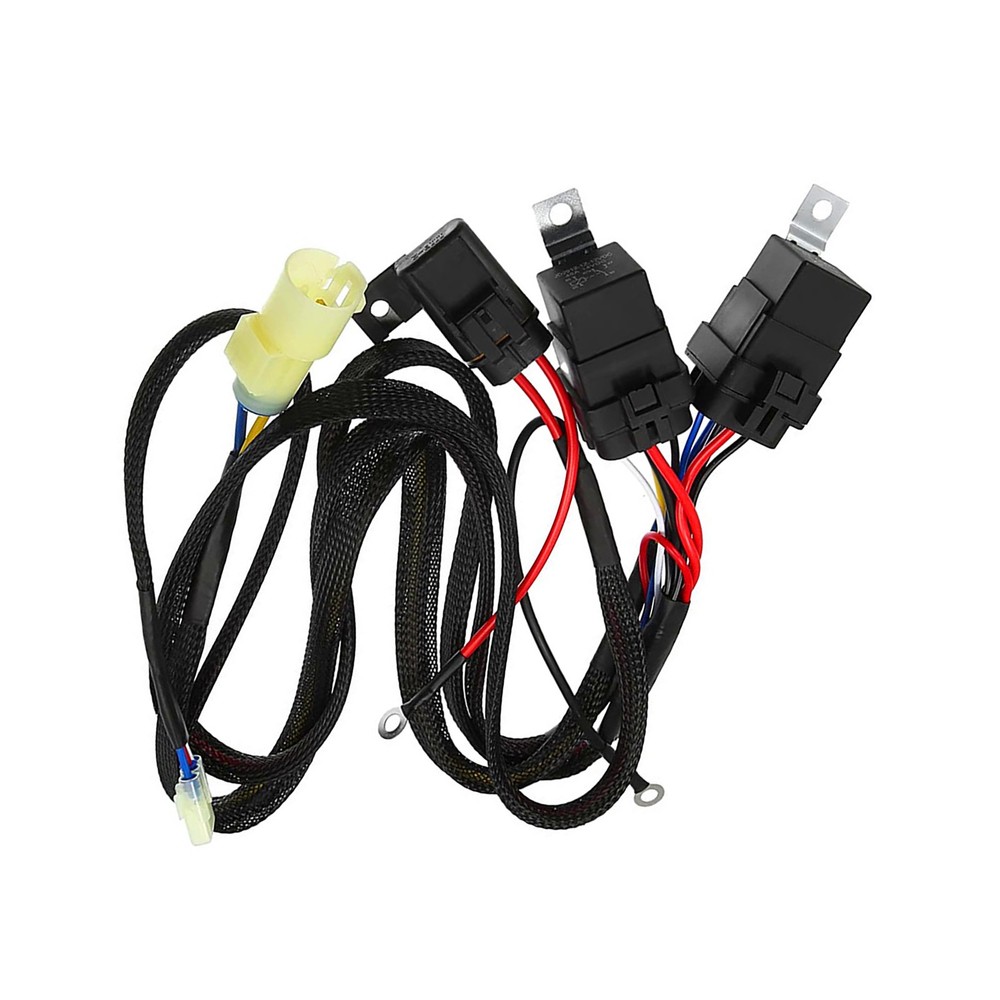 Easy Install Bypass Angle Sensor Shift Motor Computer For Honda Rancher 350 ES