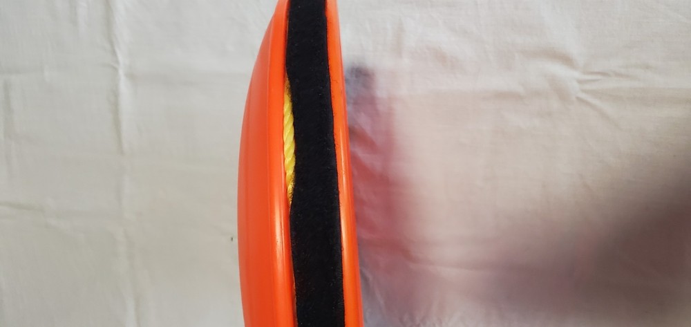 ResQ Disc Water Emergency Throwable Float, Without Bag