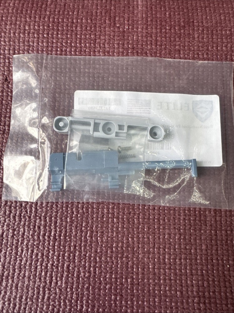 Elite BD LATCH KIT NOEM
