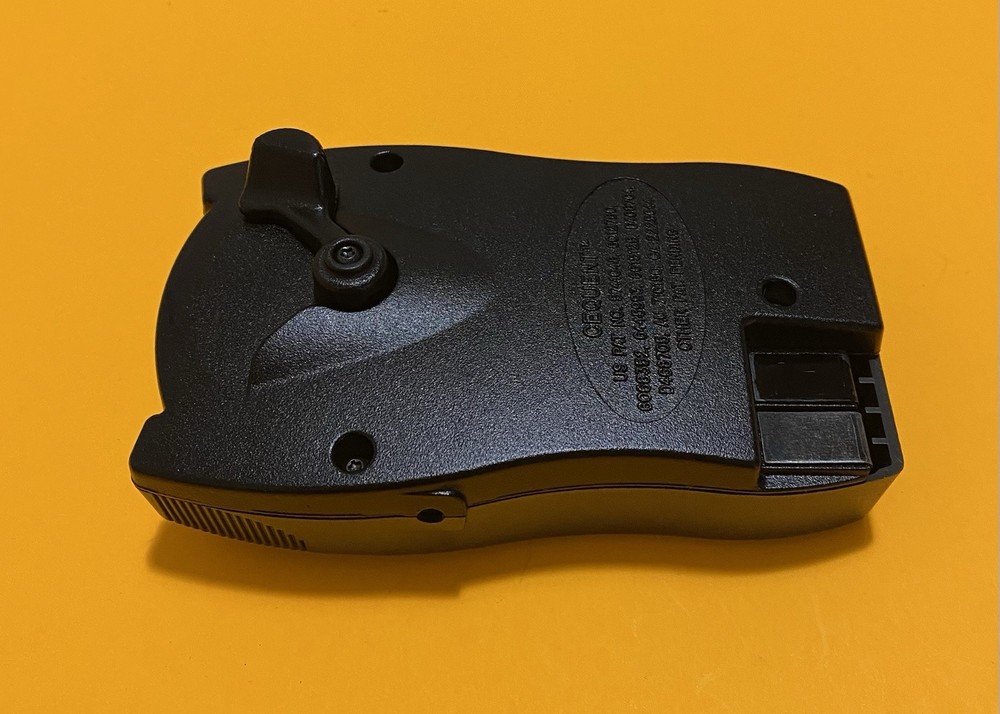 Tekonsha Prodigy P2 Electronic Brake Controller READ DESCRIPTION