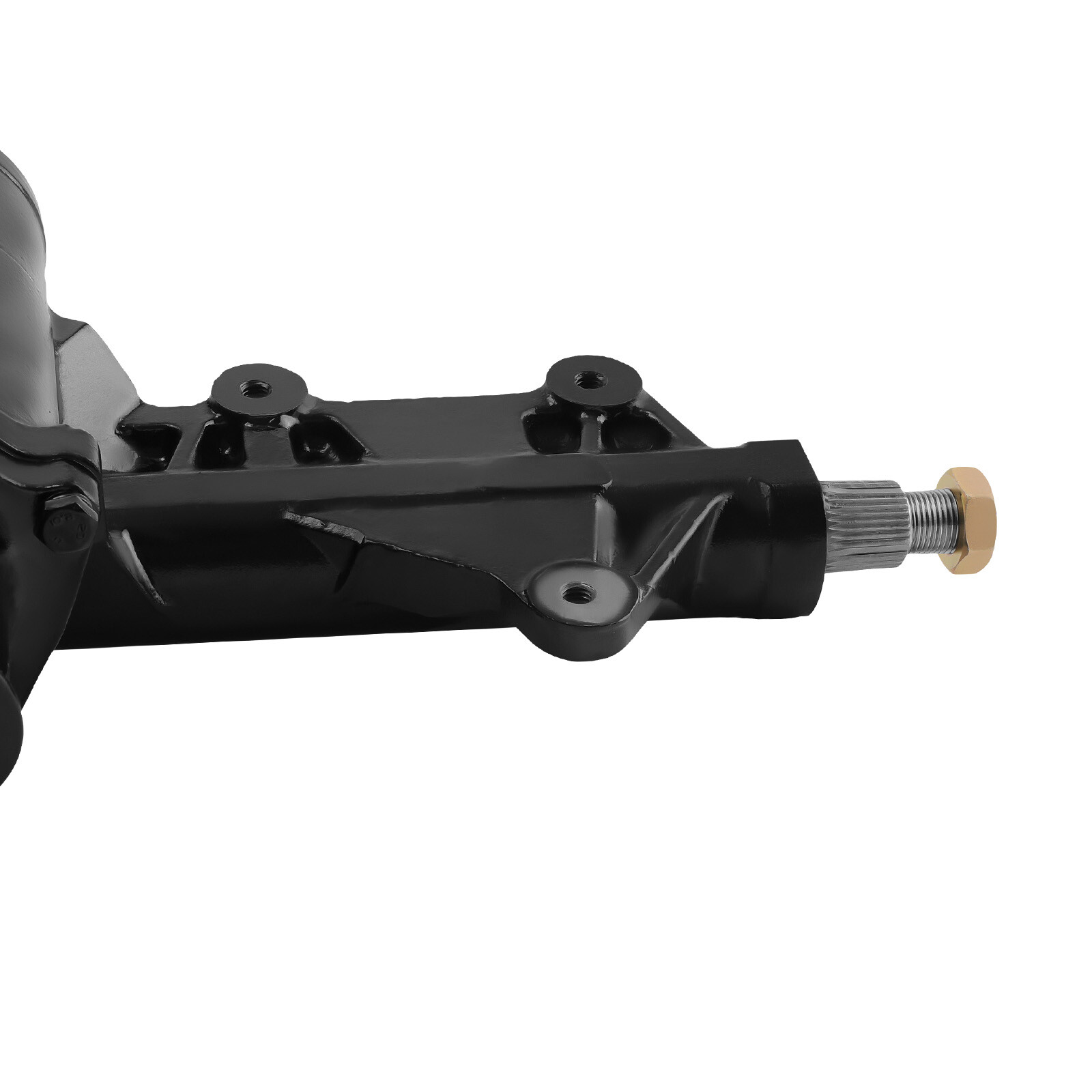 Power Steering Gear Box for Ford F-100 F-150 F-250 F-350 1968-1979 RWD 27-7504