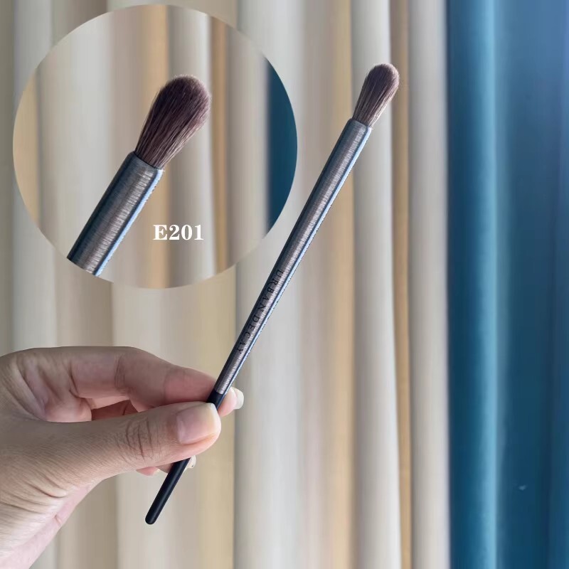 UDPro Brush Smugger Brush Moondust Makeup Brush E201 E211 E207 E208 F112 5PCS