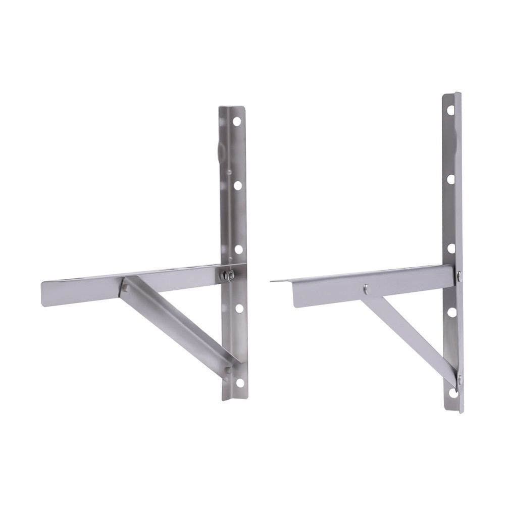New Mini Split Wall Mount Mounting Bracket Hanging Rack For Air Conditioner A/C