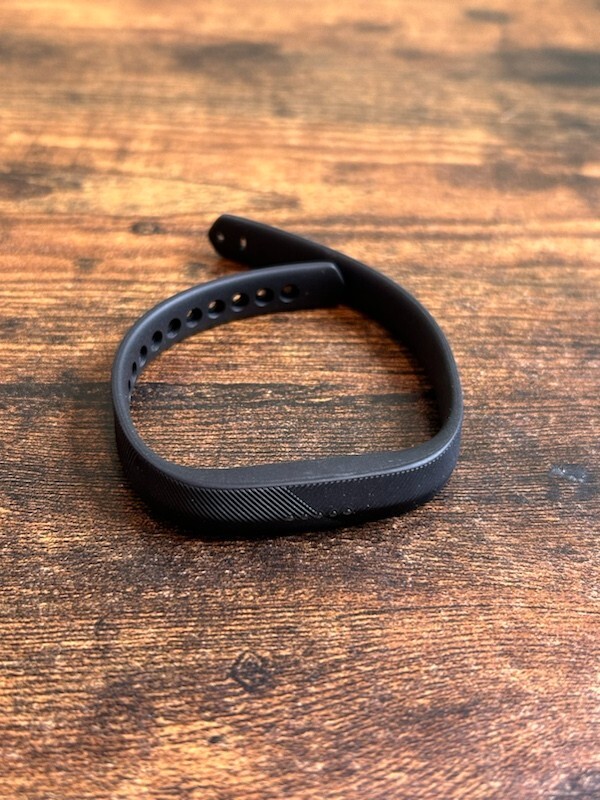 Fitbit Flex 2 Replacement Silicone Band Size 10" Band Only