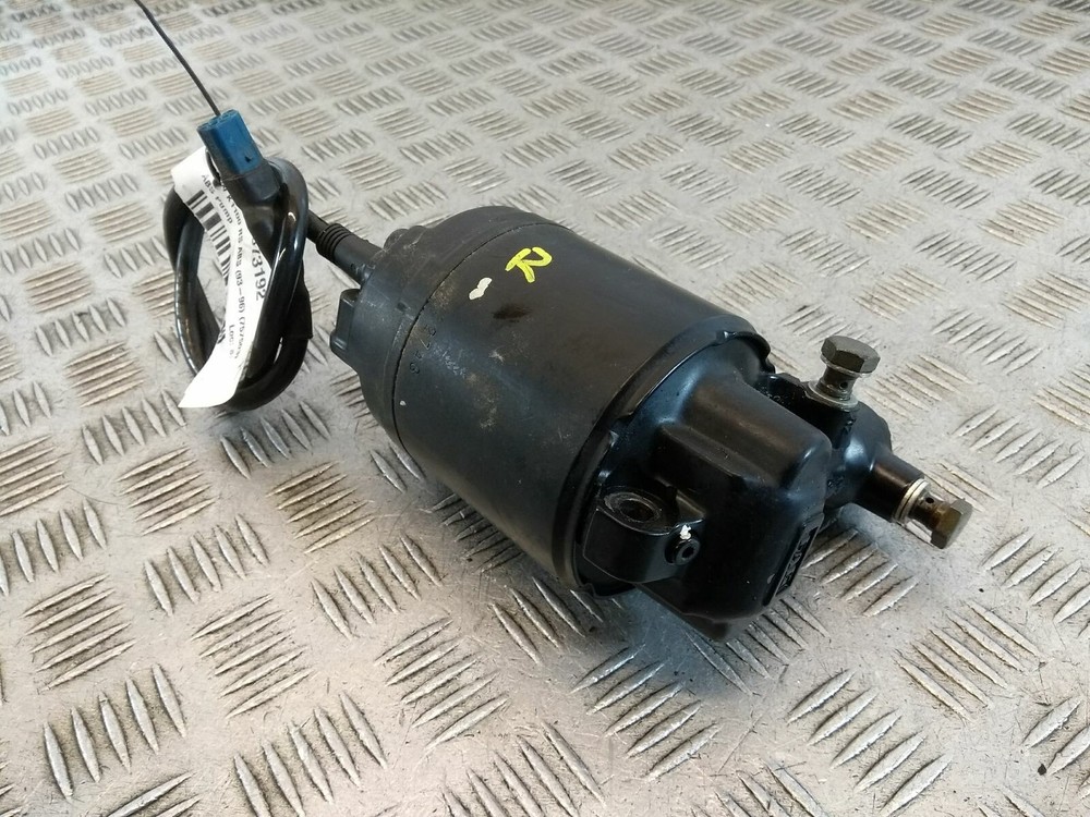 0 BMW K1100 ABS Pump