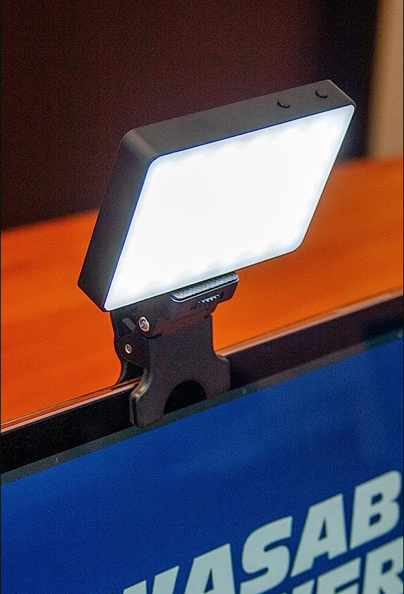 Wasabi Power LED Fill Light