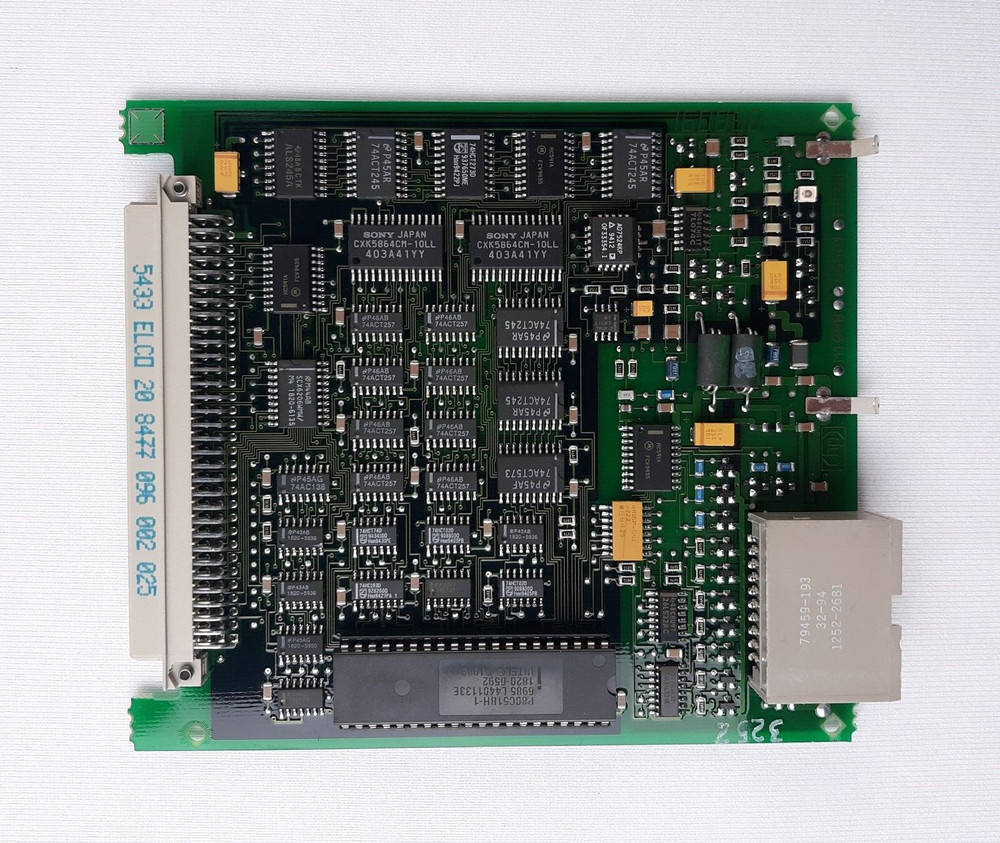 HP M1088-66501 Rack Interface Board