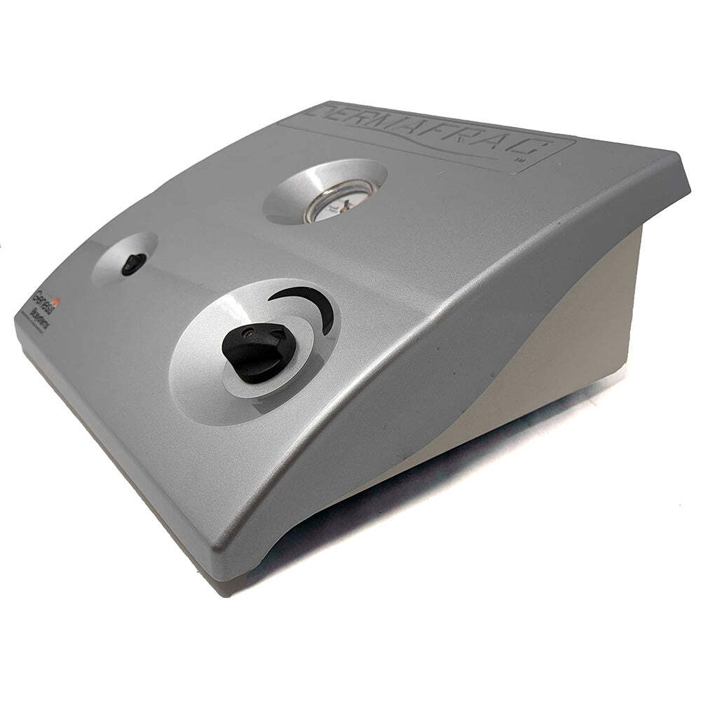 2015 Genesis Biosystems DermaFrac