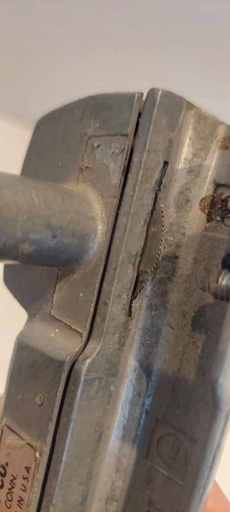 SEATEK ROTO-SPLIT BX CABLE ARMOR CUTTER 101