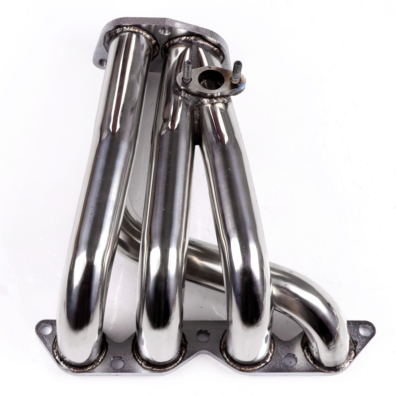 FOR TOYOTA COROLLA 1.8L DX/LE E100/AE102 7A-FE STAINLESS RACING EXHAUST HEADER