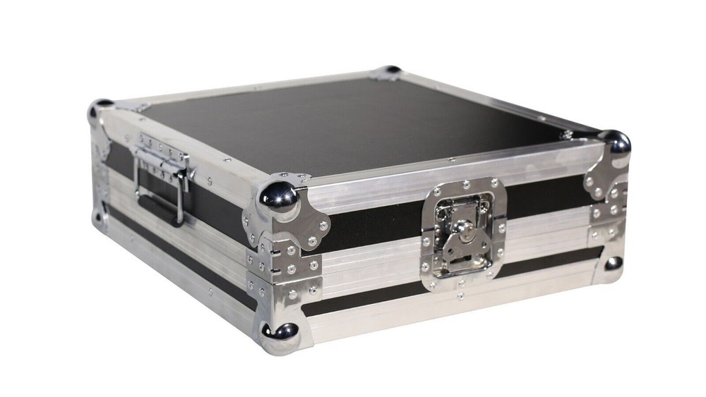 Fader Wing Controller W/Flight Case DMX512 DJ Lighting Console for Stage Light