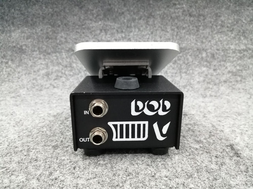Dod Mini Volume Pedal No.nm1488
