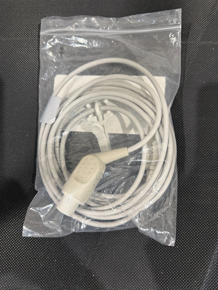 INVASIVE BP ADAPTOR CABLE REF IC-6P-MXO NEW