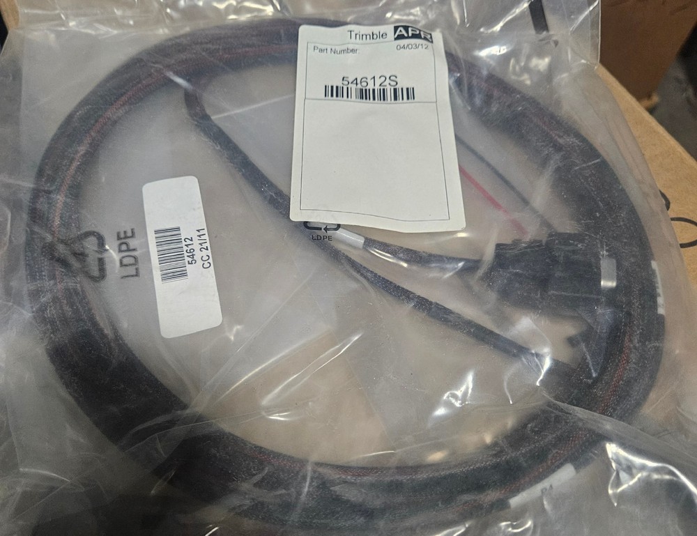 Trimble 54612S