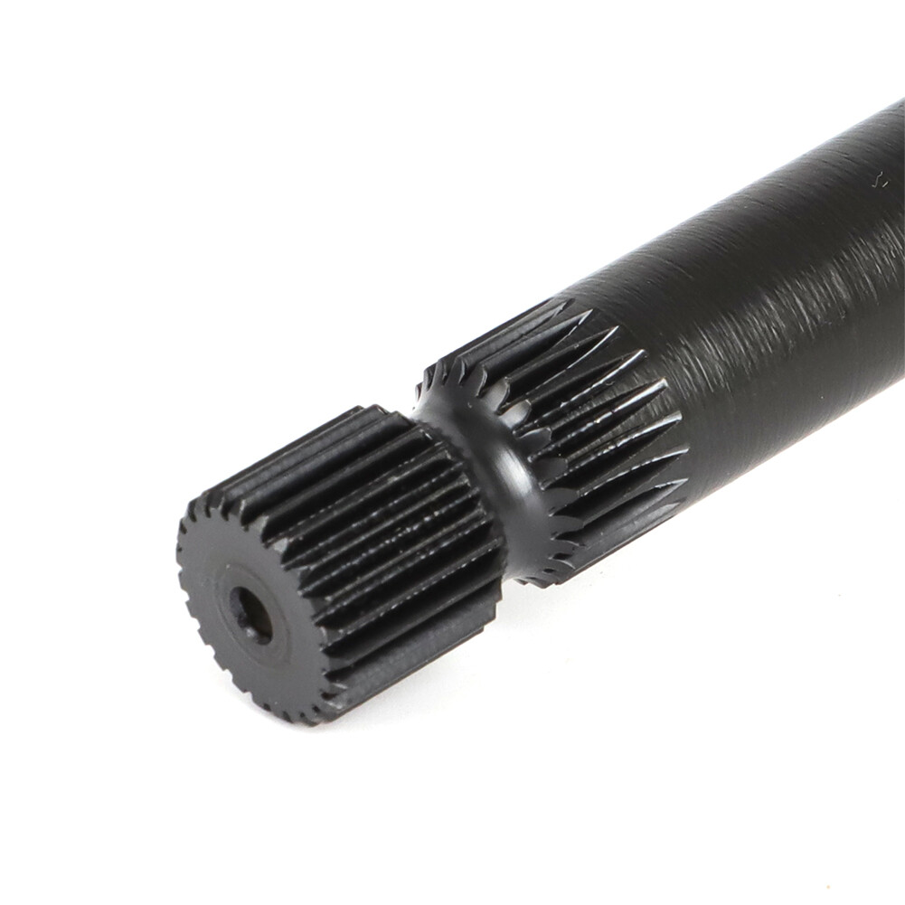 For Harley Shifter Shaft XL Sportster 91-01 Transmission W Spline V-Twin 17-1172