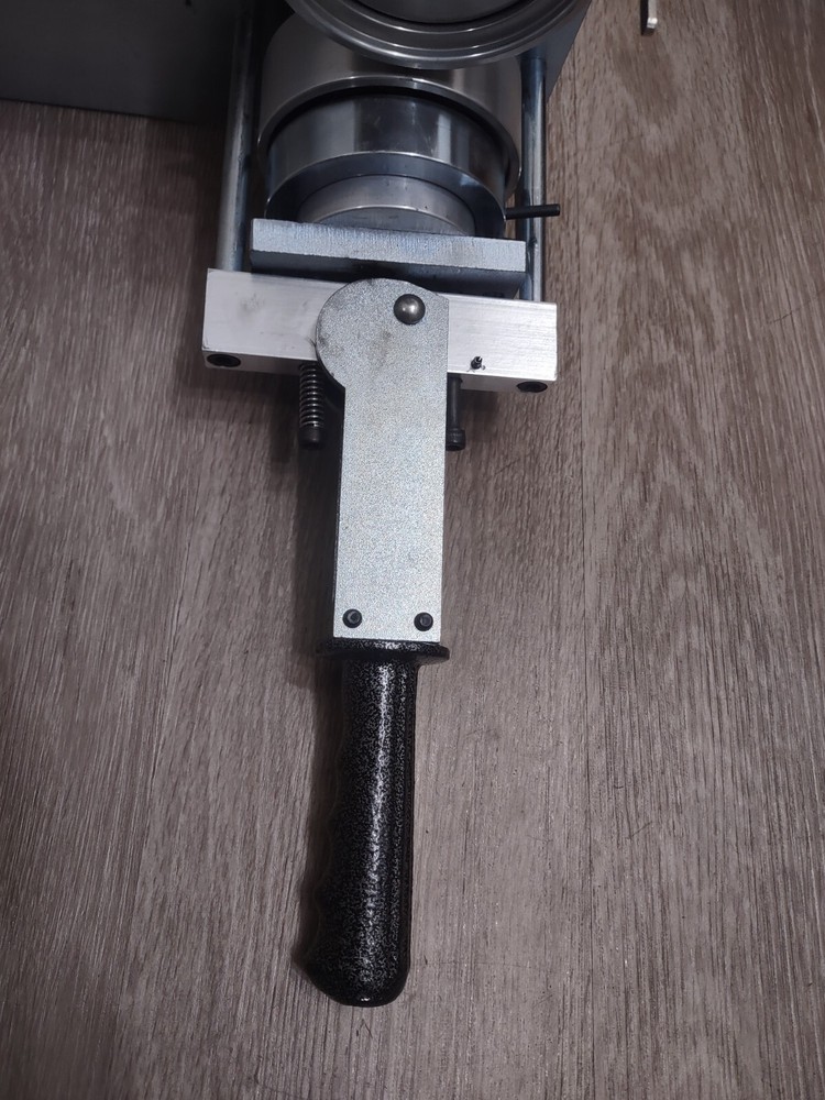 Heavy Duty Professional Button Press Stamp / Button Maker