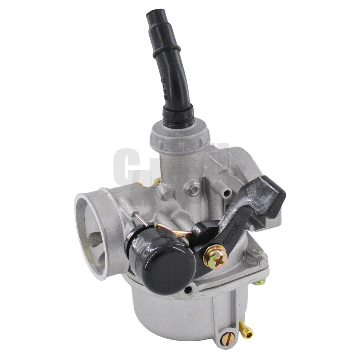 PZ19 Carburetor for Chinese 110cc 125cc 135cc ATV Quad Pit Dirt Bike Go Karts