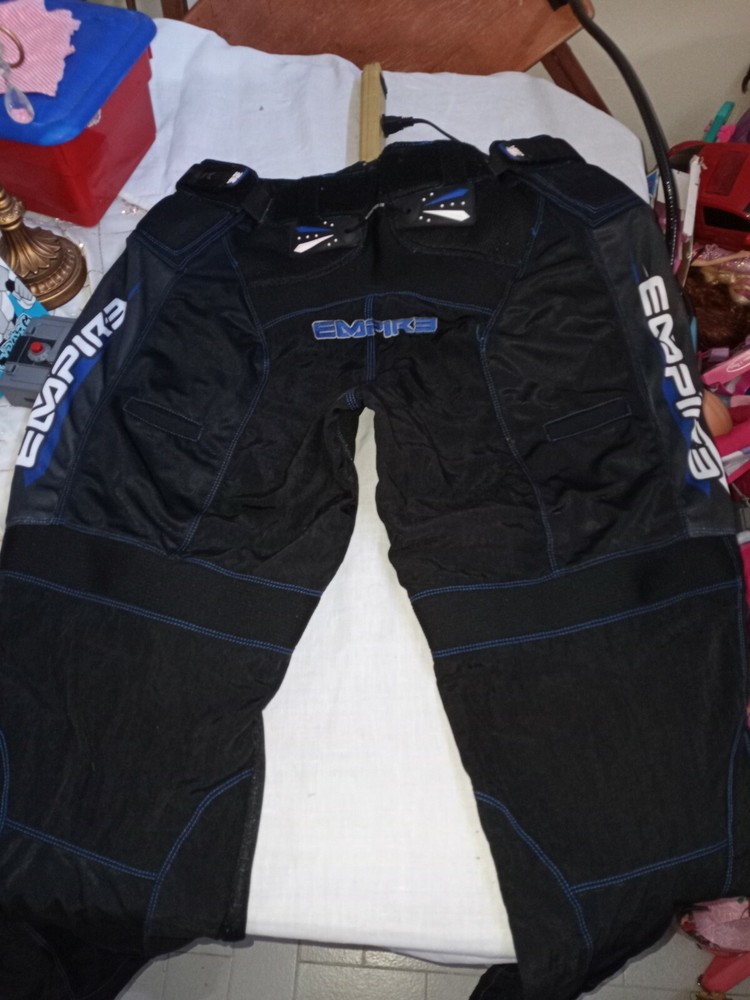 Paintball Pant, Elbow Protector and knee Protector