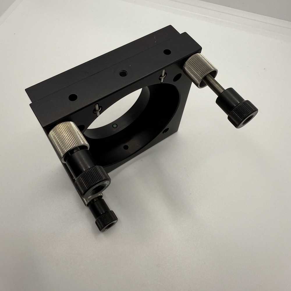 Thorlabs KC2 Locking Kinematic Mirror Mount For Ø2" Optics