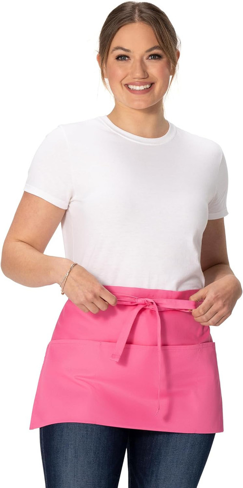 Unisex Waitress Apron