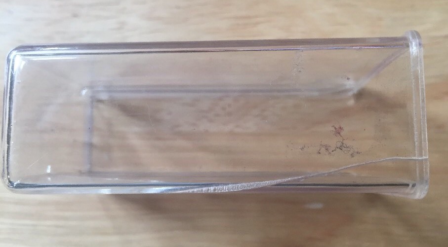 VTG automatic needle threader Ditta Martinelli