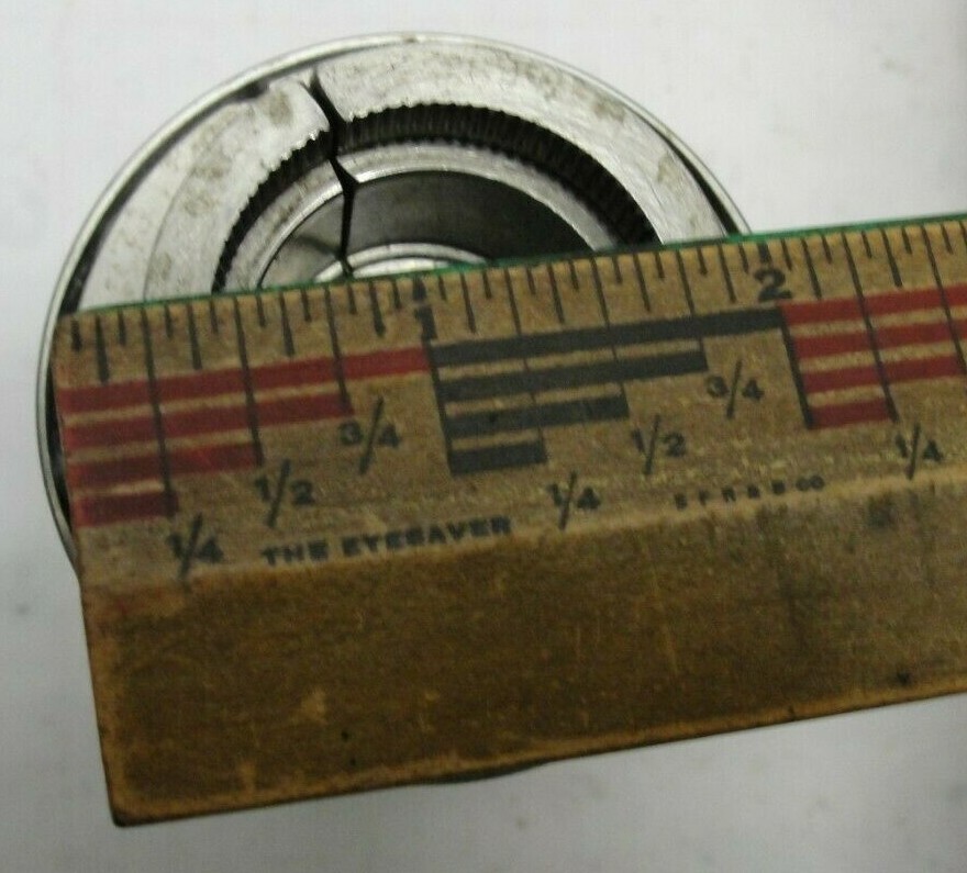 US Bottlers 33 mm Capper Chuck 33mm Cap USED