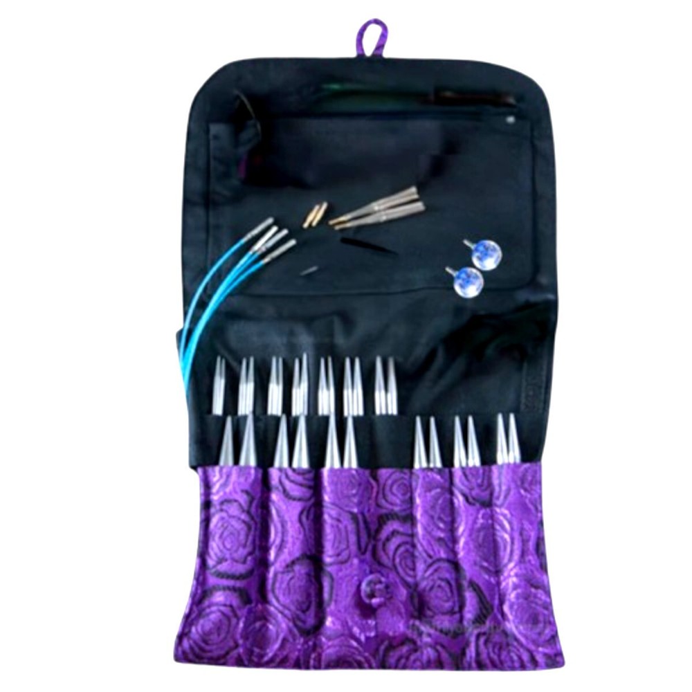 HiyaHiya ::SHARP EXPANDED Interchangeable Set:: 4" LIMITED EDITION