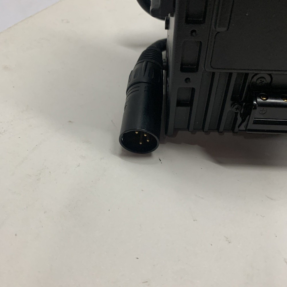 Sony HDCA-702 TM TS Adapter With Cables.