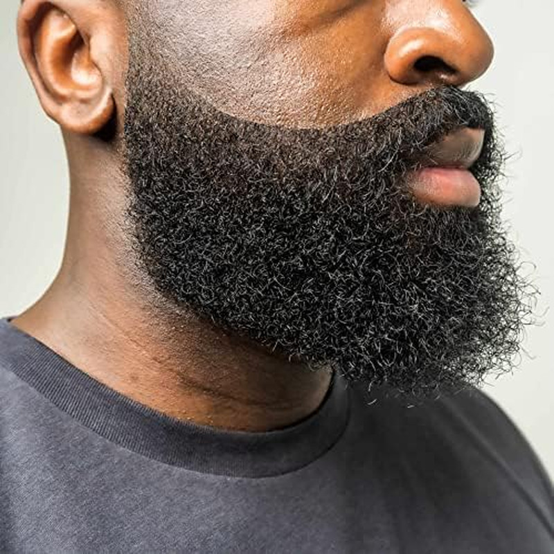 Brink: the Clean Edge [Generation 2] - Beard Shaping Tool, Beard Shaper, Beard G