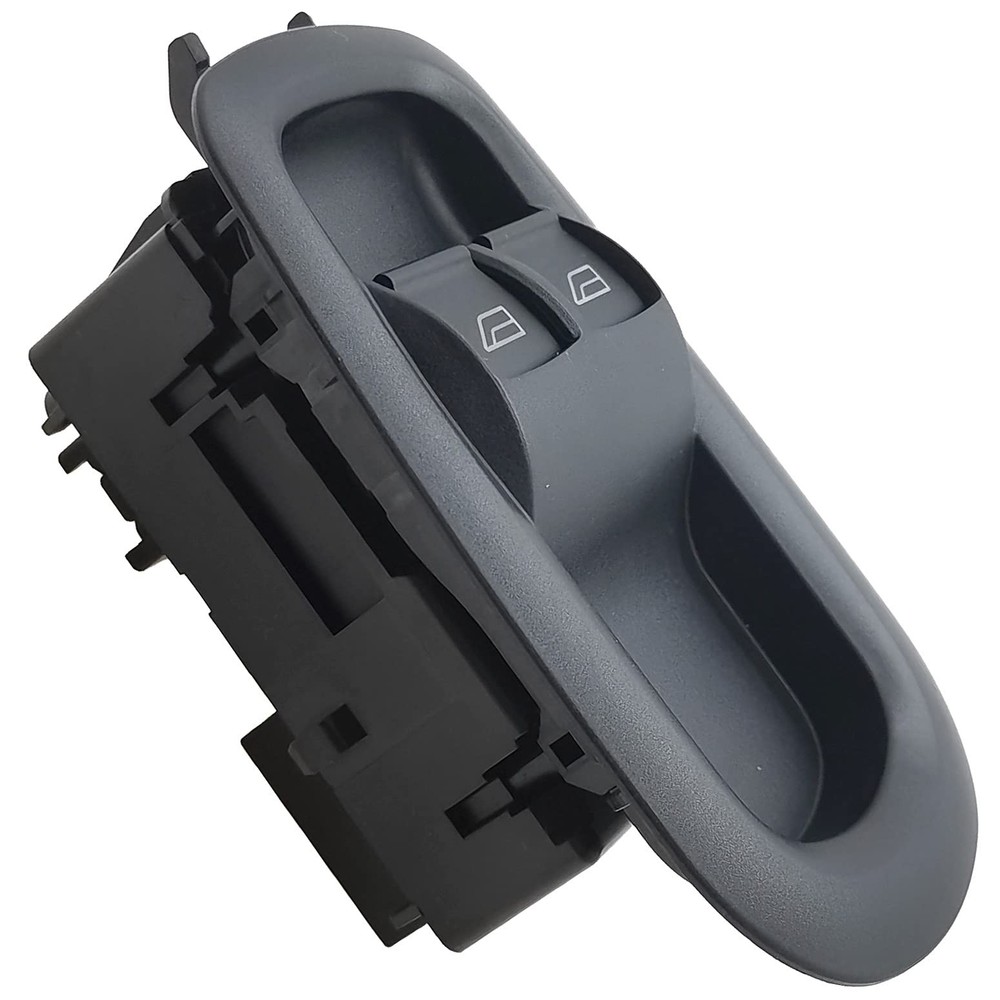 Door Window Switch Ford Transit MK8 Custom 2014-2019 Power Window Control