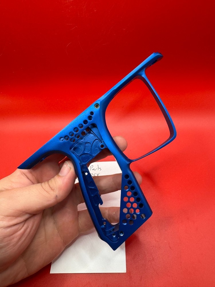 Smart Parts Shocker RSX Paintball Marker Frame
