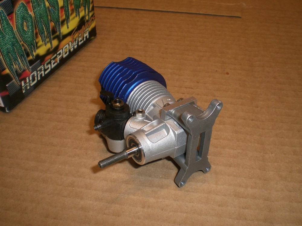Trinity Picco tp122 P 15 engine .15