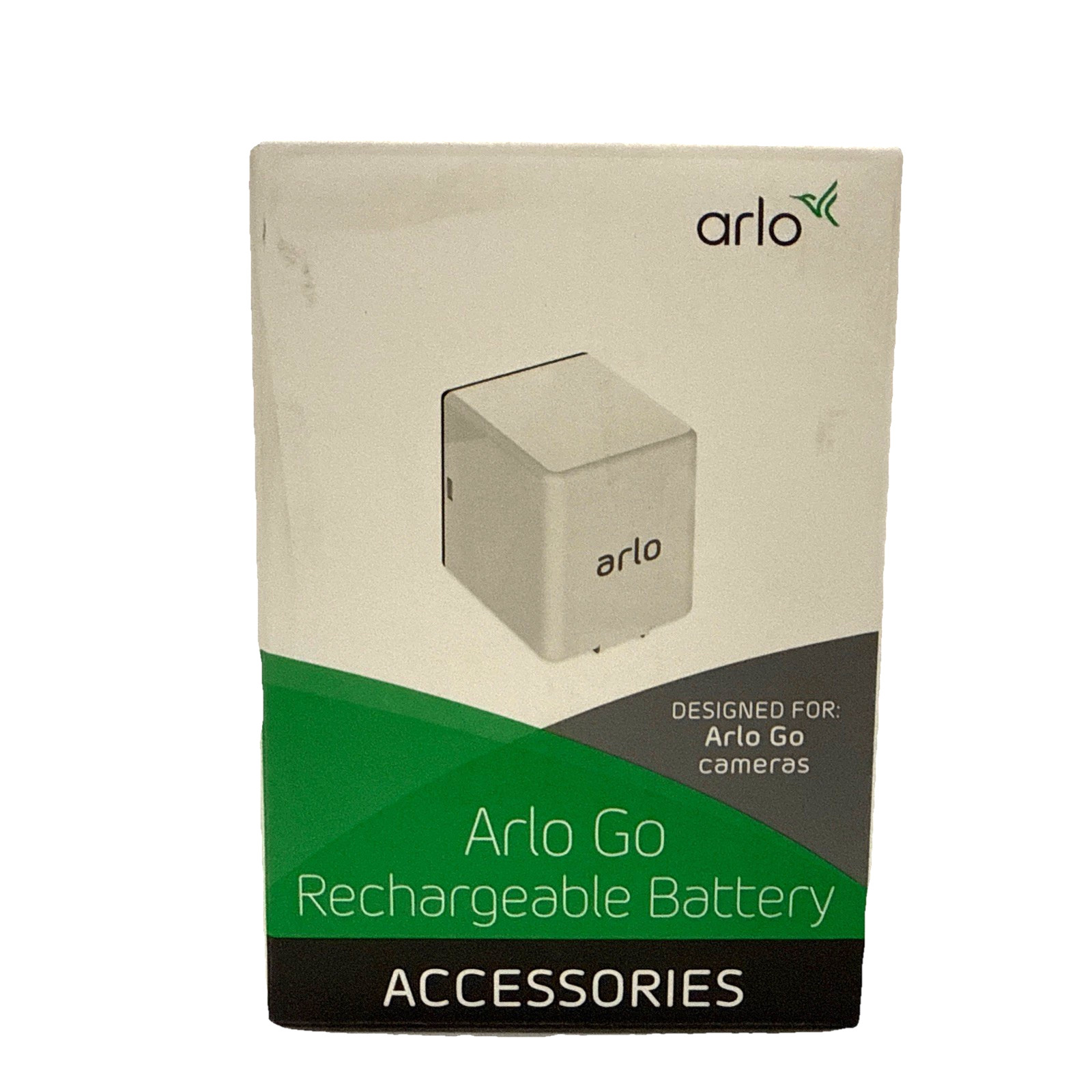 Arlo GO 1 Rechargeable Battery OEM FOR ARLO GO 1 CAMERAS, VMA4410-1000S