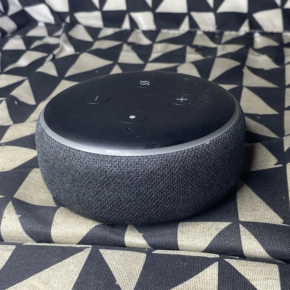 amazon r-nz round speaker l 1855