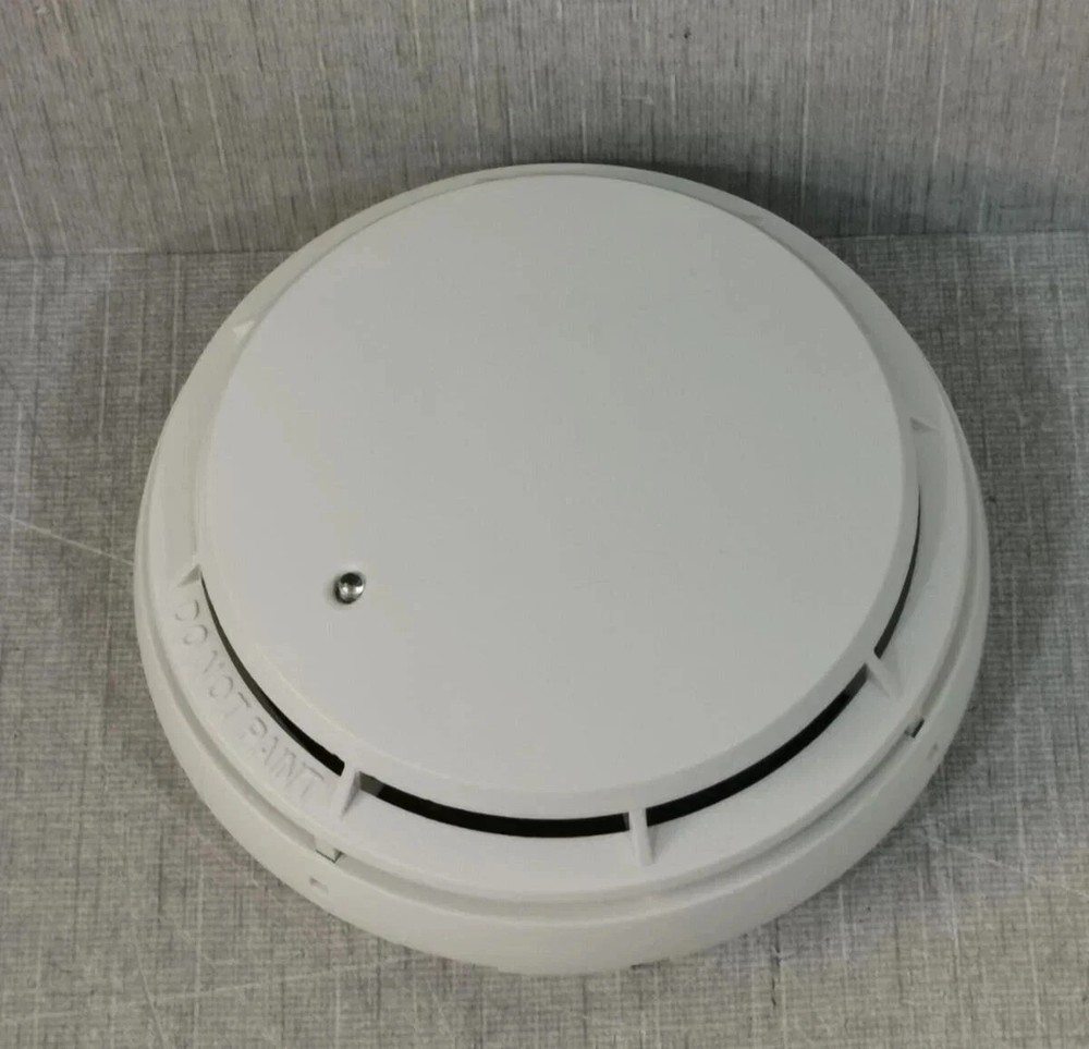 Simplex 4098-9601 SMOKE DETECTOR HEAD