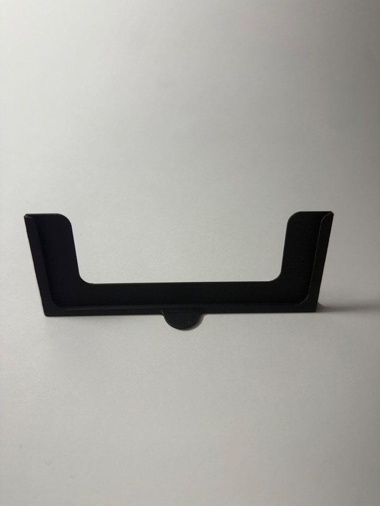 3D PRINTED DISPLAY STAND FOR CARDED DIECAST