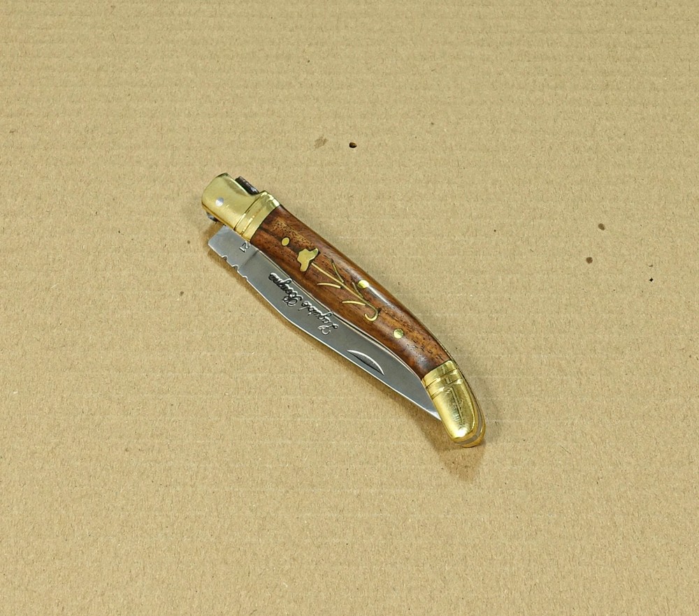 Laguiole Pocket Knife