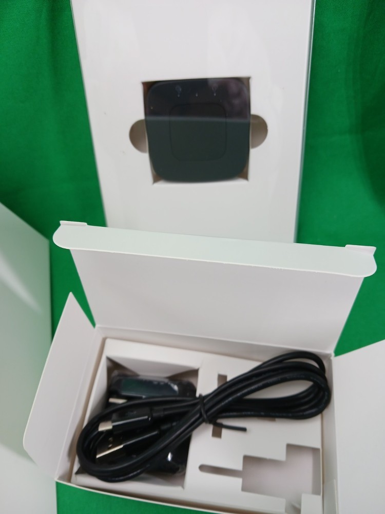 Connexx Air Wireless Programmer for Hearing Aids NIB NO SOFTWARE