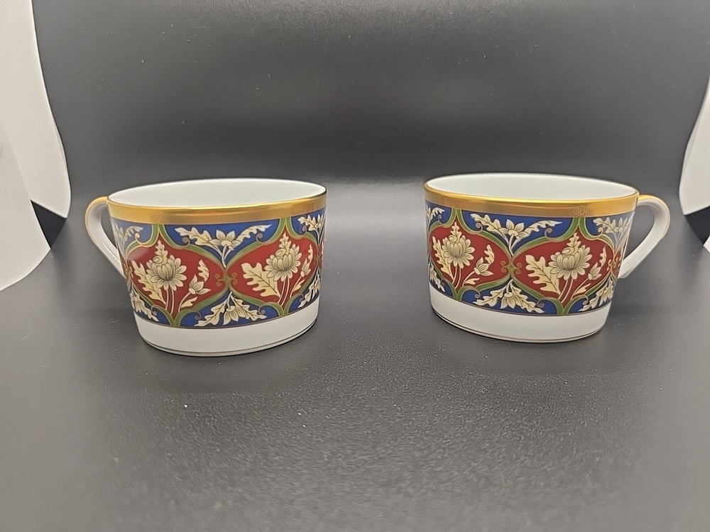 Christain Dior Dinnerware Set