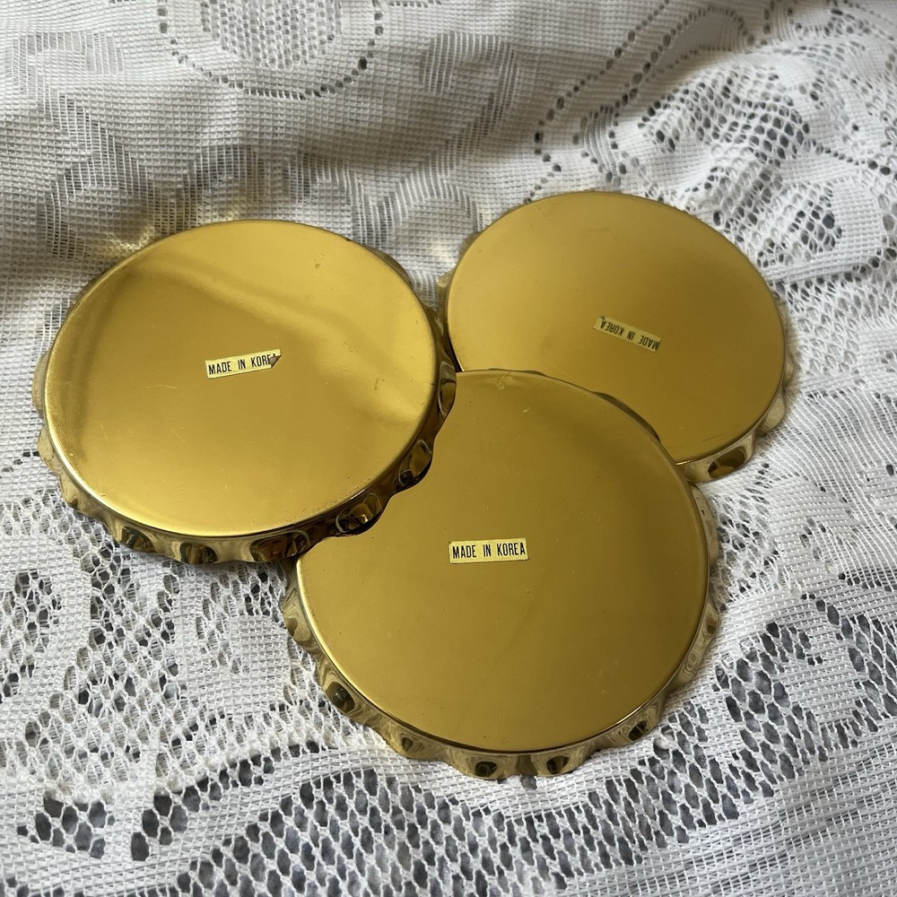 Vintage Coasters