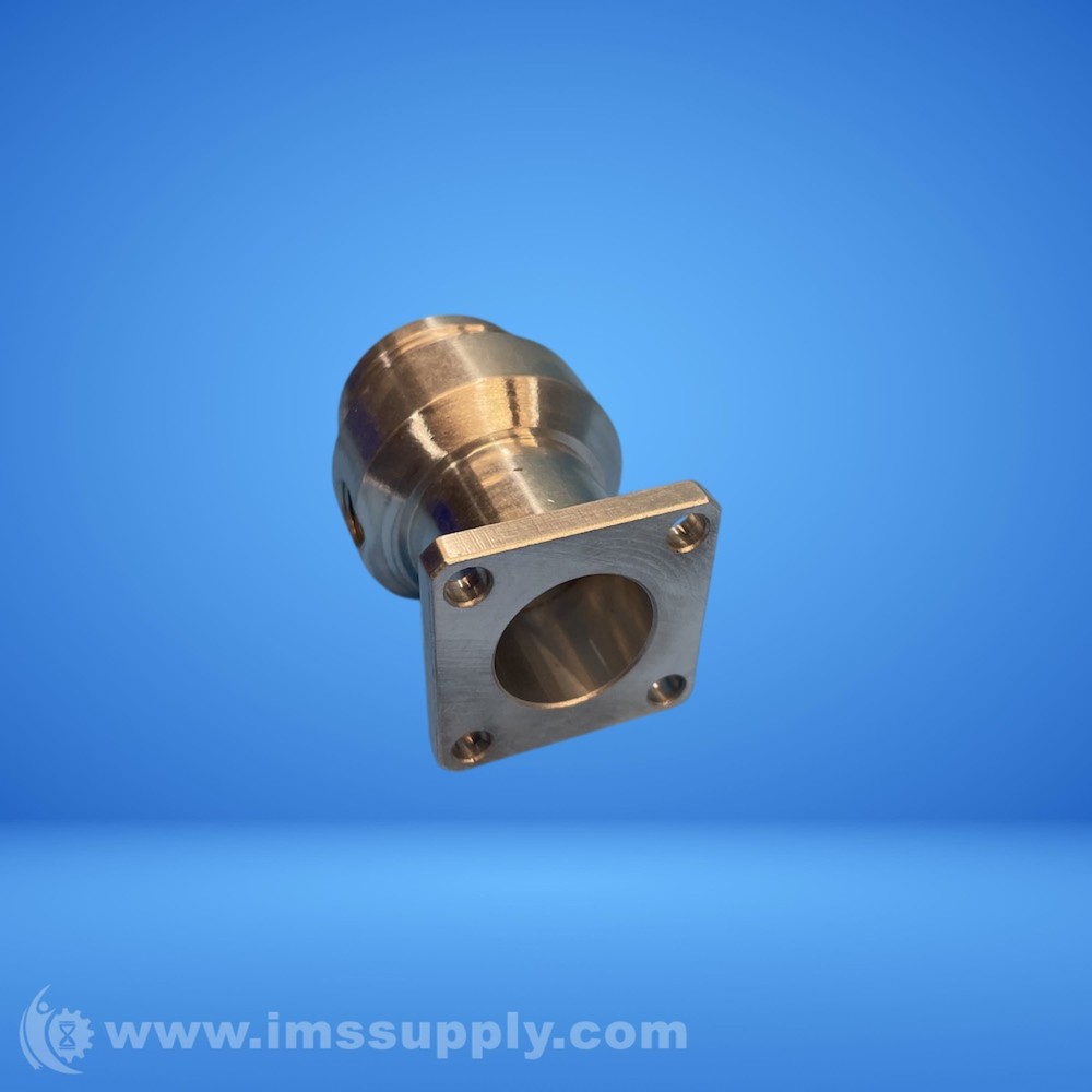 PRECISE MACHINE & TOOL TA-2919 Assembly FNIP