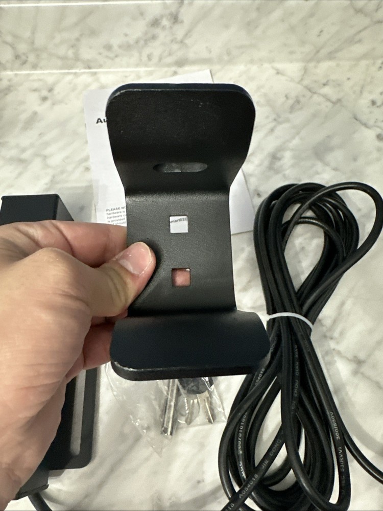 DS-02 Automatic Electric Gate Lock For Swing Gate Opener Automatic Gate 12-24V
