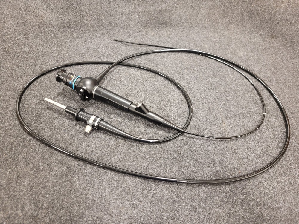 Olympus Urf-p2 Type P2 Flexible Ureteroscope Endoscope Endoscopy