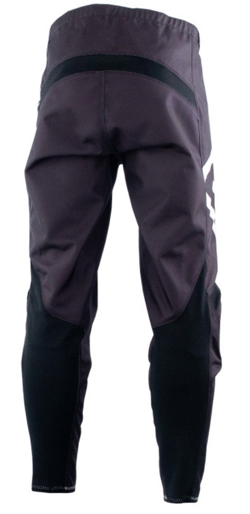 Answer Syncron Essential Youth MX Offroad Pants Black/White