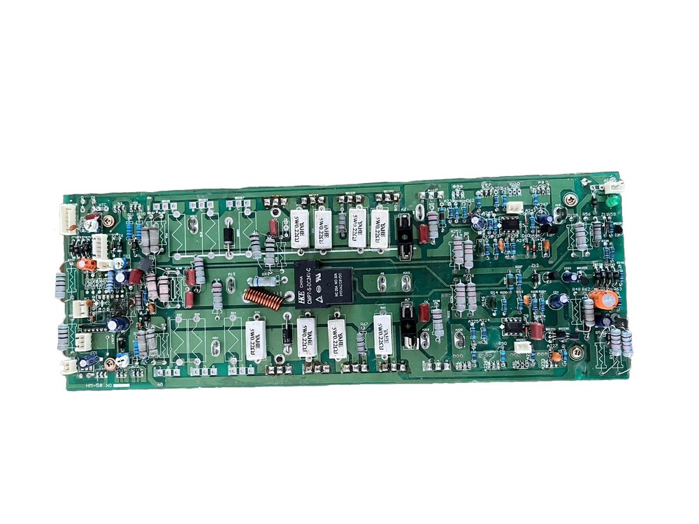 Agilent Modular power supply unit model hm-5