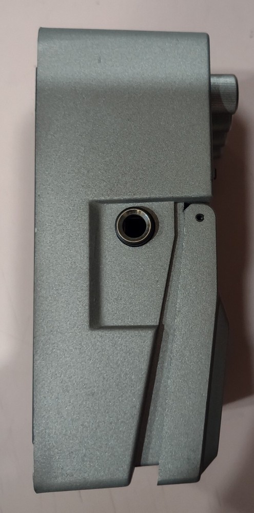 Ibanez PH7 Phaser Guitar Effect Pedal