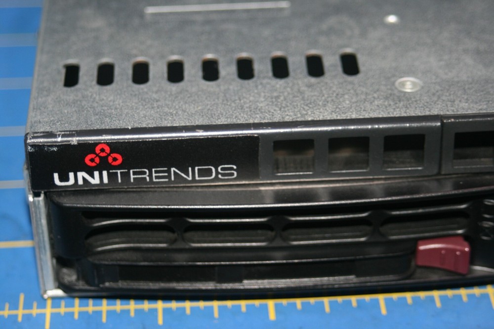 Unitrends Recovery Archive Unit - Tested Good