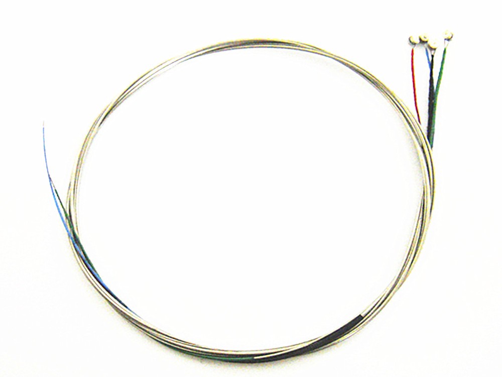 New 3 Set(12 strings) Cell Strings - Steel Core