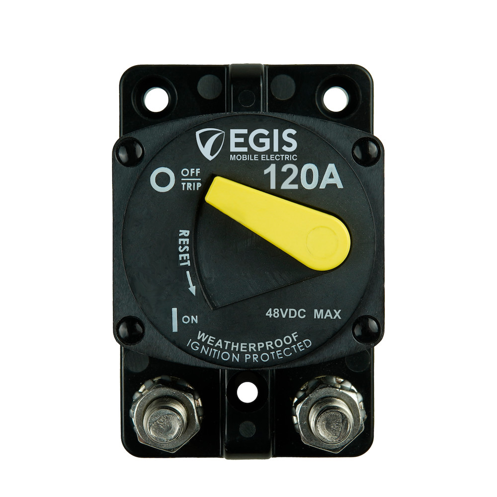 EGIS MOBILE 87 SERIES 120 A SURFACE MOUNT- 4704-120