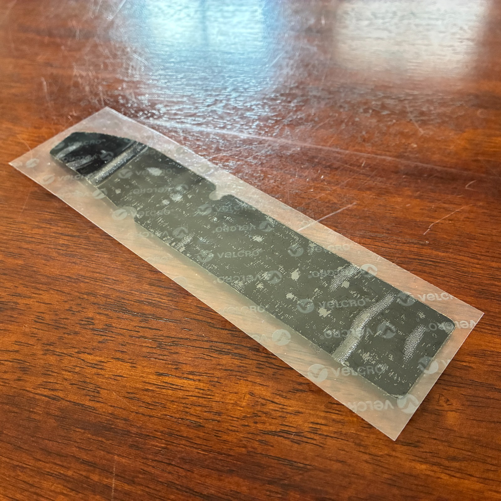 New Beretta Velcro Side Saddle Mounting Patch Shotgun Shotshell Card 1301 - A300